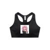 4640 Women's Active Bra Top Thumbnail
