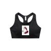 4640 Women's Active Bra Top Thumbnail