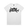 4001A Women's Maple Active Tee Thumbnail