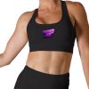 AB202 Women's Racer Crop Thumbnail