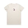 4610 Women's Maple Active Blend Tee Thumbnail