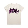 4610 Women's Maple Active Blend Tee Thumbnail