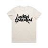 4610 Women's Maple Active Blend Tee Thumbnail