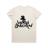 4610 Women's Maple Active Blend Tee Thumbnail