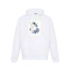 OCH300 Men's Clipper Hoodie Thumbnail