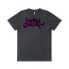 4085 Women's Stone Wash Heavy Tee Thumbnail