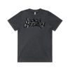 4085 Women's Stone Wash Heavy Tee Thumbnail