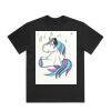5030 Men's Box Tee Thumbnail